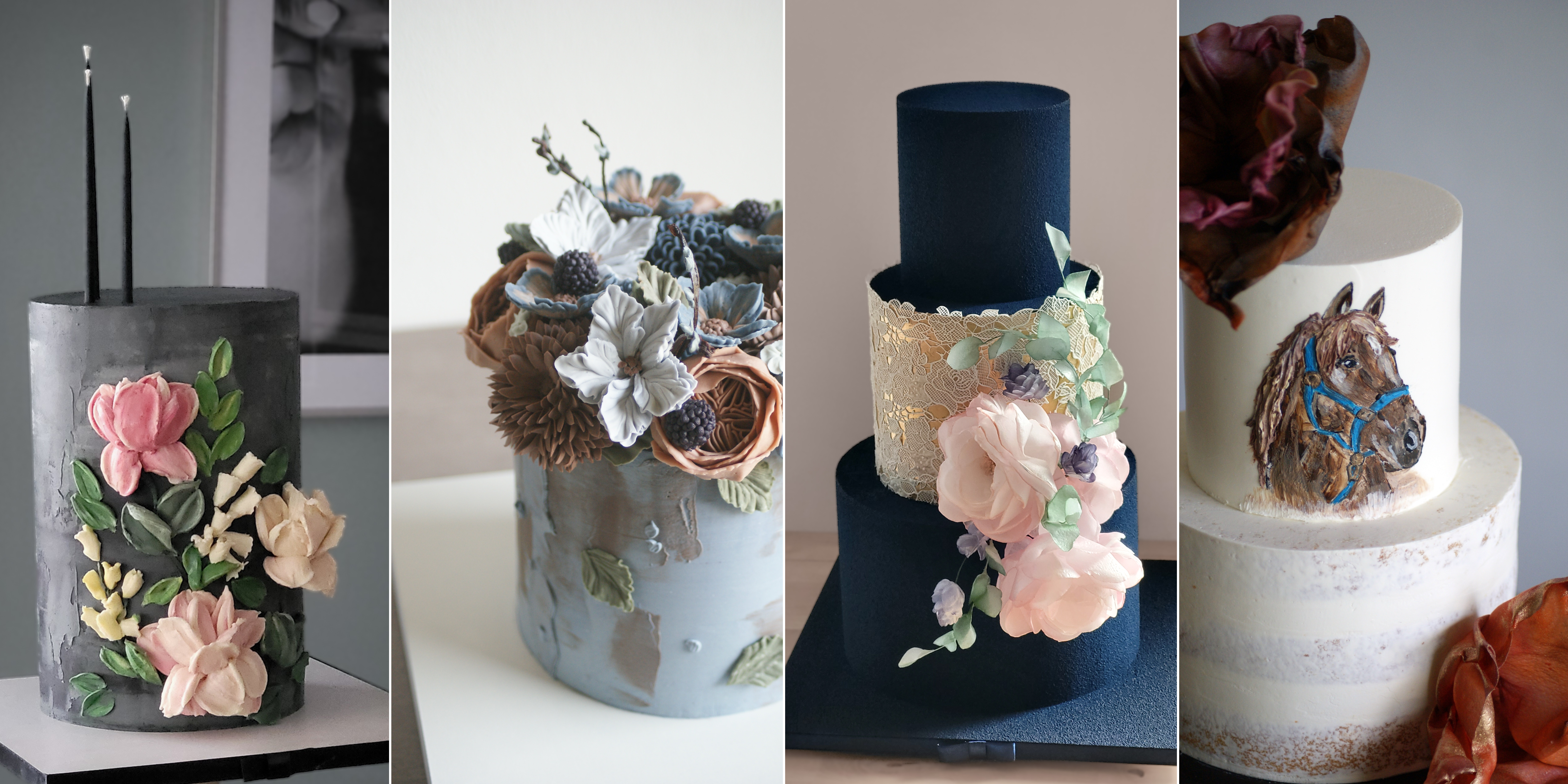 Szkolenie tortowe indywidualne